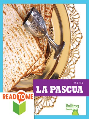 cover image of La Pascua